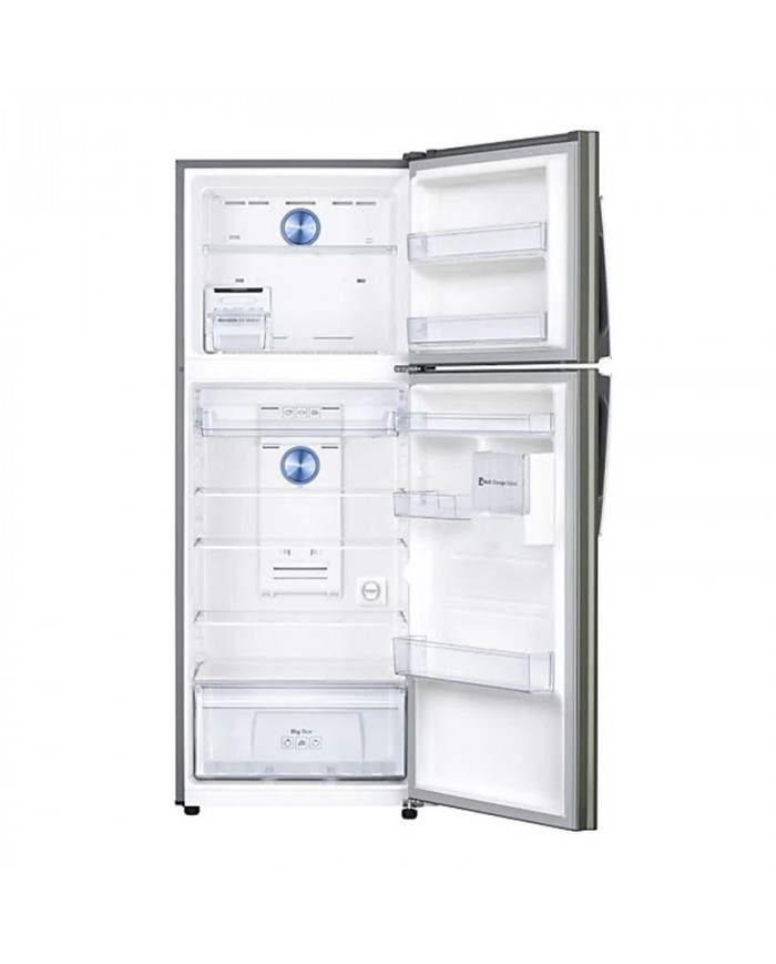 SHOP24-Refrigerateur-samsung-nofrost-Twin-Cooling-500-litres-Digital-inverter-Compresseur-silver-RT50K5452S8 SHOP24-Refrigerateur-samsung-nofrost-Twin-Cooling-500-litres-Digital-inverter-Compresseur-silver-RT50K5452S8