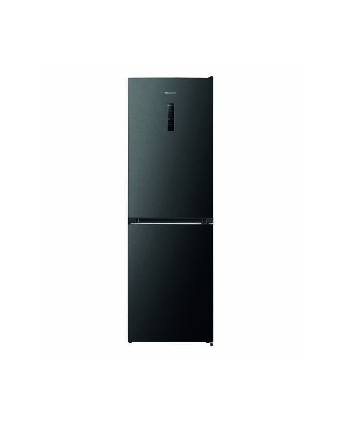SHOP24-Refrigerateur-Hisense-combiné-nofrost-318-litres-Noir-RD-41WC4SB SHOP24-Refrigerateur-Hisense-combiné-nofrost-318-litres-Noir-RD-41WC4SB