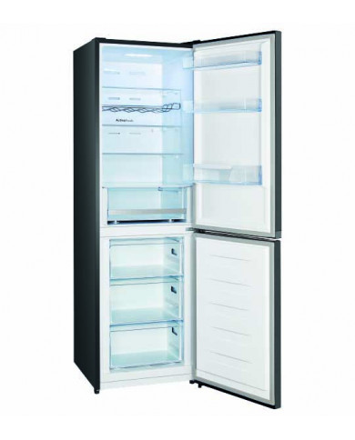 SHOP24-Refrigerateur-Hisense-combiné-nofrost-318-litres-Noir-RD-41WC4SB SHOP24-Refrigerateur-Hisense-combiné-nofrost-318-litres-Noir-RD-41WC4SB