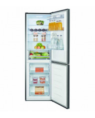 SHOP24-Refrigerateur-Hisense-combiné-nofrost-318-litres-Noir-RD-41WC4SB SHOP24-Refrigerateur-Hisense-combiné-nofrost-318-litres-Noir-RD-41WC4SB
