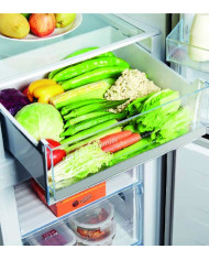 SHOP24-Refrigerateur-Hisense-combiné-nofrost-318-litres-Noir-RD-41WC4SB SHOP24-Refrigerateur-Hisense-combiné-nofrost-318-litres-Noir-RD-41WC4SB
