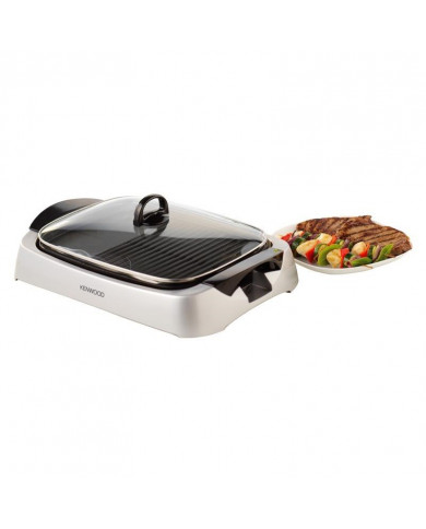 SHOP24-TUNISIE-BARBECUE-KENWOOD SHOP24-TUNISIE-BARBECUE-KENWOOD