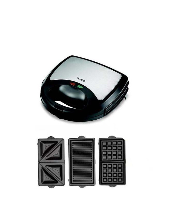SHOP24-TUNISIE-SANDWITCH-MAKER-KENWOOD SHOP24-TUNISIE-SANDWITCH-MAKER-KENWOOD