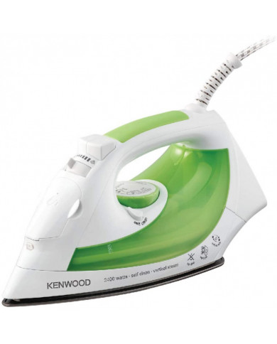 SHOP24-TUNISIE-FER-A-VAPEUR-ISP200GR-KENWOOD SHOP24-TUNISIE-FER-A-VAPEUR-ISP200GR-KENWOOD
