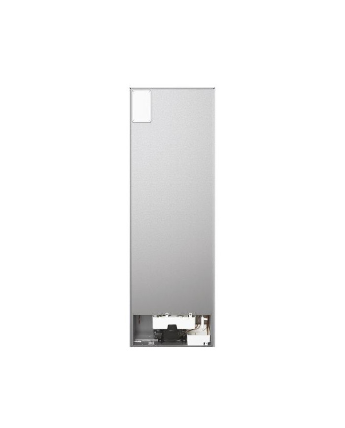 SHOP24-Refrigerateur-Candy-Fresco-combiné-nofrost-342-litres-Silver-CCE3T618FS SHOP24-Refrigerateur-Candy-Fresco-combiné-nofrost-342-litres-Silver-CCE3T618FS