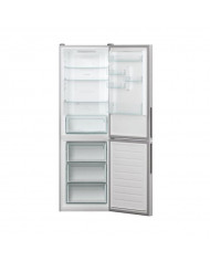 SHOP24-Refrigerateur-Candy-Fresco-combiné-nofrost-342-litres-Silver-CCE3T618FS SHOP24-Refrigerateur-Candy-Fresco-combiné-nofrost-342-litres-Silver-CCE3T618FS