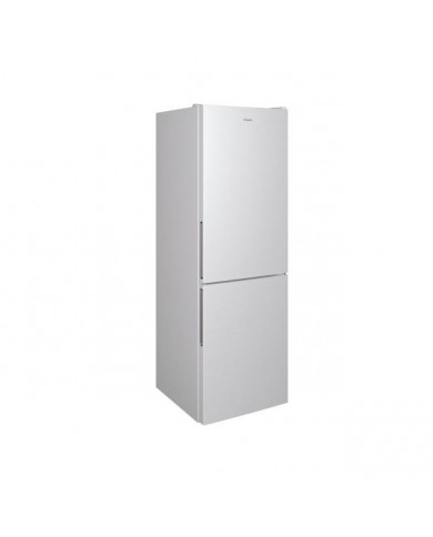 SHOP24-Refrigerateur-Candy-Fresco-combiné-nofrost-342-litres-Silver-CCE3T618FS SHOP24-Refrigerateur-Candy-Fresco-combiné-nofrost-342-litres-Silver-CCE3T618FS