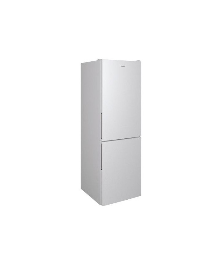 SHOP24-Refrigerateur-Candy-Fresco-combiné-nofrost-342-litres-Silver-CCE3T618FS SHOP24-Refrigerateur-Candy-Fresco-combiné-nofrost-342-litres-Silver-CCE3T618FS