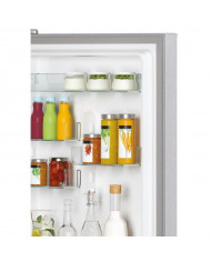 SHOP24-Refrigerateur-Candy-Fresco-combiné-nofrost-342-litres-Silver-CCE3T618FS SHOP24-Refrigerateur-Candy-Fresco-combiné-nofrost-342-litres-Silver-CCE3T618FS