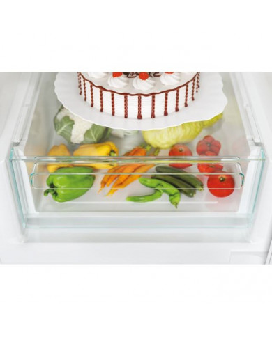 SHOP24-Refrigerateur-Candy-Fresco-combiné-nofrost-342-litres-Silver-CCE3T618FS SHOP24-Refrigerateur-Candy-Fresco-combiné-nofrost-342-litres-Silver-CCE3T618FS