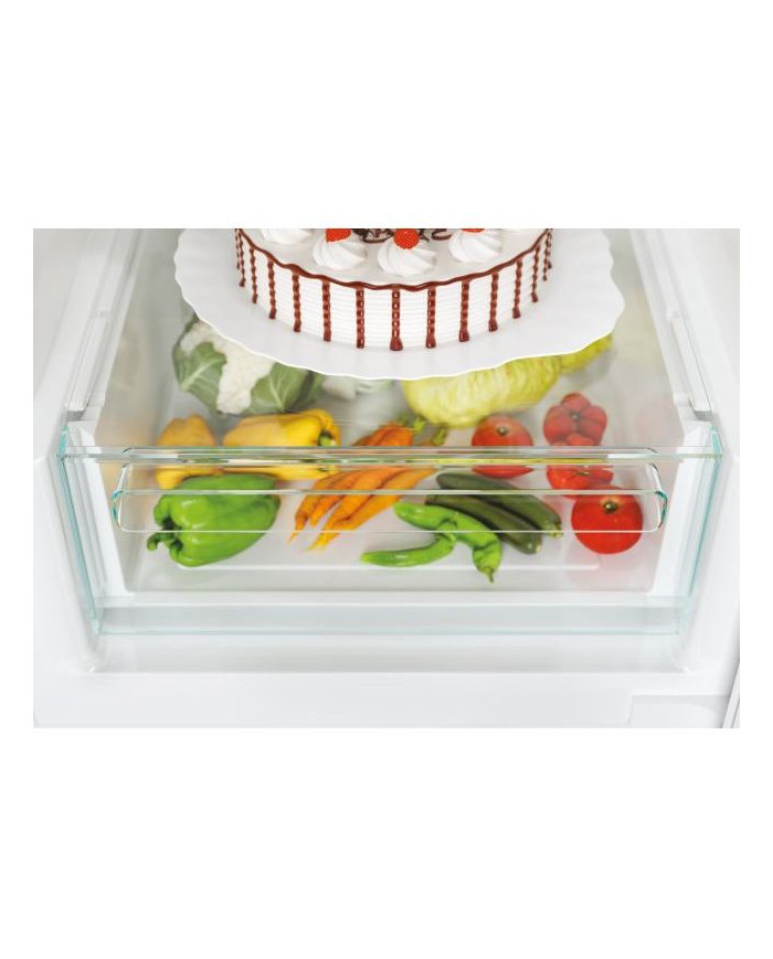 SHOP24-Refrigerateur-Candy-Fresco-combiné-nofrost-342-litres-Silver-CCE3T618FS SHOP24-Refrigerateur-Candy-Fresco-combiné-nofrost-342-litres-Silver-CCE3T618FS