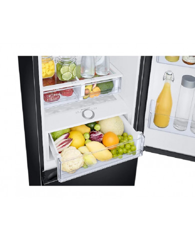 Shop24-refrigerateur-samsung-combiné-Nofrost-afficheur-340-litres-RB34T673EBN-tunisie Shop24-refrigerateur-samsung-combiné-Nofrost-afficheur-340-litres-RB34T673EBN-tunisie