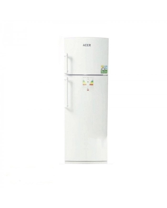 SHOP24-refrigerateur-double-porte-acer-DE-FROST-300-litres-blanc-RS300LX SHOP24-refrigerateur-double-porte-acer-DE-FROST-300-litres-blanc-RS300LX