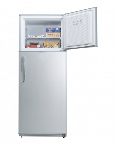 SHOP24-refrigerateur-double-porte-Mont-Blanc-DE-FROST-435-litres-Blanc-F45.2 SHOP24-refrigerateur-double-porte-Mont-Blanc-DE-FROST-435-litres-Blanc-F45.2