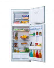 SHOP24-refrigerateur-double-porte-Mont-Blanc-DE-FROST-435-litres-Blanc-F45.2 SHOP24-refrigerateur-double-porte-Mont-Blanc-DE-FROST-435-litres-Blanc-F45.2