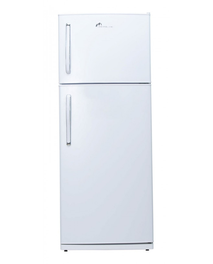 SHOP24-refrigerateur-double-porte-Mont-Blanc-DE-FROST-435-litres-Blanc-F45.2 SHOP24-refrigerateur-double-porte-Mont-Blanc-DE-FROST-435-litres-Blanc-F45.2