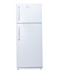 SHOP24-refrigerateur-double-porte-Mont-Blanc-DE-FROST-435-litres-Blanc-F45.2 SHOP24-refrigerateur-double-porte-Mont-Blanc-DE-FROST-435-litres-Blanc-F45.2