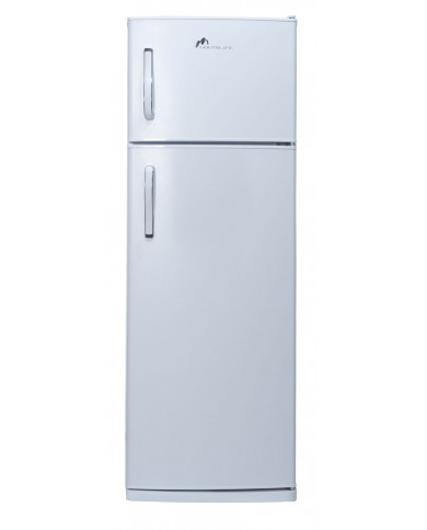 SHOP24-refrigerateur-double-porte-Mont-Blanc-DE-FROST-300-litres-Blanc-F35.2 SHOP24-refrigerateur-double-porte-Mont-Blanc-DE-FROST-300-litres-Blanc-F35.2