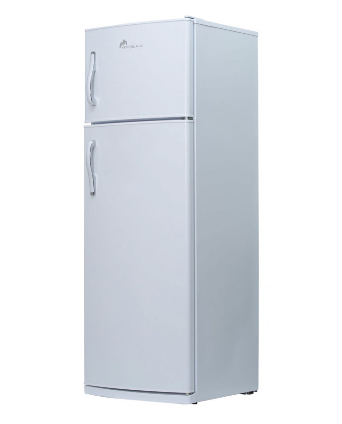 SHOP24-refrigerateur-double-porte-Mont-Blanc-DE-FROST-300-litres-Blanc-F35.2 SHOP24-refrigerateur-double-porte-Mont-Blanc-DE-FROST-300-litres-Blanc-F35.2