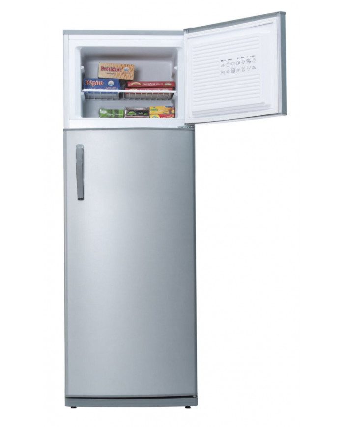 SHOP24-refrigerateur-double-porte-Mont-Blanc-DE-FROST-300-litres-Blanc-F35.2 SHOP24-refrigerateur-double-porte-Mont-Blanc-DE-FROST-300-litres-Blanc-F35.2