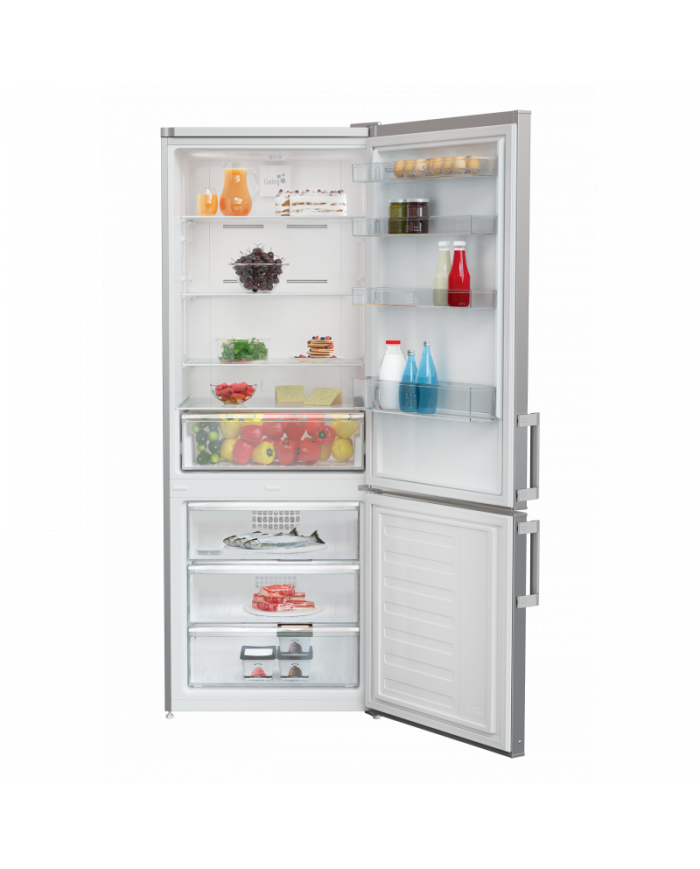 Shop24-refrigerateur-arcelik-combiné-Nofrost-560-litres-ACN15601SS-tunisie Shop24-refrigerateur-arcelik-combiné-Nofrost-560-litres-ACN15601SS-tunisie