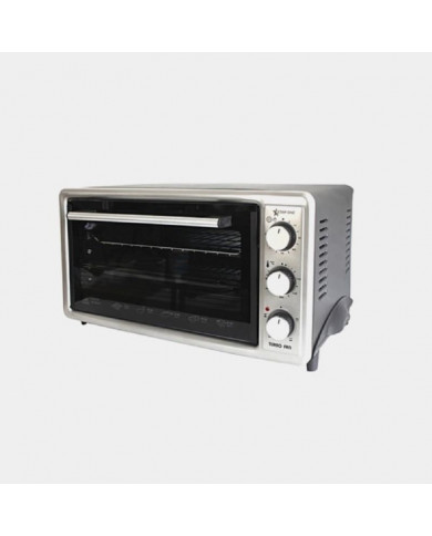 SHOP24-four-electrique-star-one-kf-3125-1420-watts-36-litres-GRIS SHOP24-four-electrique-star-one-kf-3125-1420-watts-36-litres-GRIS