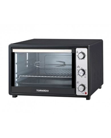 Shop24-Four-Tornado-48-litres-1900-watts-tourne-ventile-broche-noir-TEO-48DGE Shop24-Four-Tornado-48-litres-1900-watts-tourne-ventile-broche-noir-TEO-48DGE