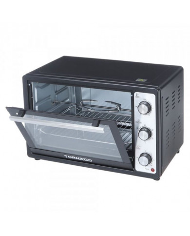 Shop24-Four-Tornado-48-litres-1900-watts-tourne-ventile-broche-noir-TEO-48DGE Shop24-Four-Tornado-48-litres-1900-watts-tourne-ventile-broche-noir-TEO-48DGE