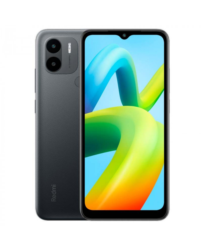 SHOP24-XIAOMI-REDMI-A1-PLUS-NOIR-4g-2G-32G SHOP24-XIAOMI-REDMI-A1-PLUS-NOIR-4g-2G-32G