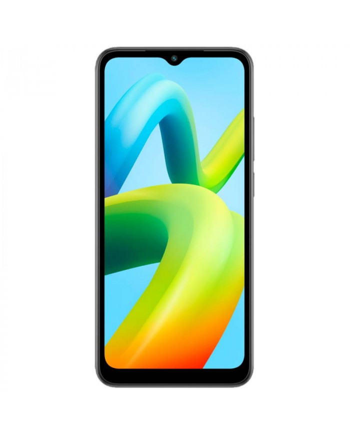 SHOP24-XIAOMI-REDMI-A1-PLUS-NOIR-4g-2G-32G SHOP24-XIAOMI-REDMI-A1-PLUS-NOIR-4g-2G-32G