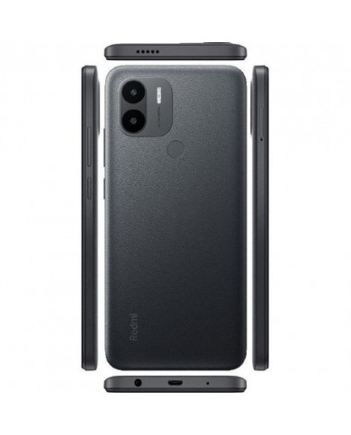 SHOP24-XIAOMI-REDMI-A1-PLUS-NOIR-4g-2G-32G SHOP24-XIAOMI-REDMI-A1-PLUS-NOIR-4g-2G-32G