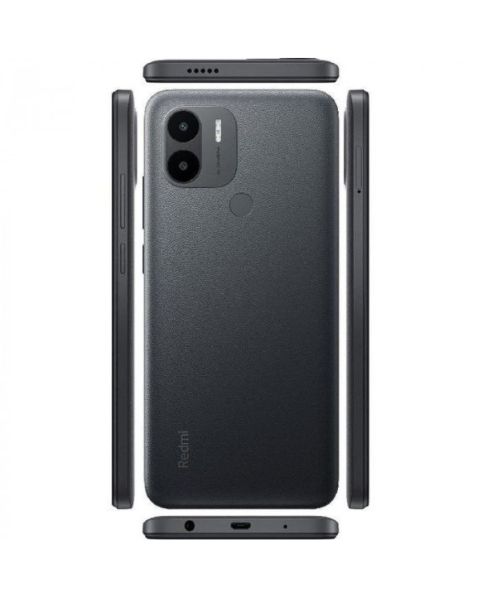 SHOP24-XIAOMI-REDMI-A1-PLUS-NOIR-4g-2G-32G SHOP24-XIAOMI-REDMI-A1-PLUS-NOIR-4g-2G-32G