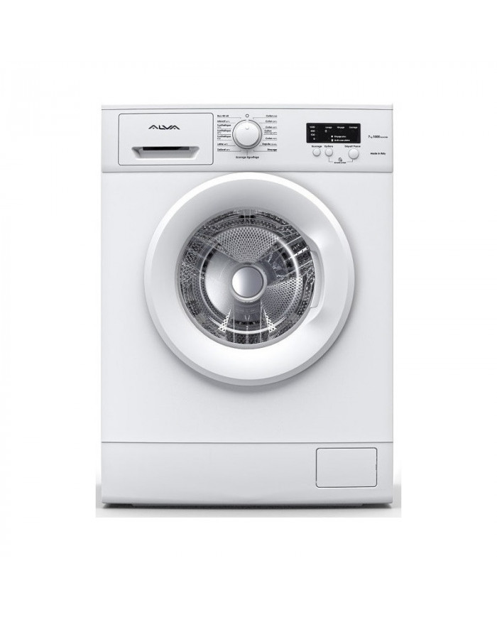 SHOP24-machine-a-laver-frontale-alva-alvg710w-7-kg-1000-tours-Blanc SHOP24-machine-a-laver-frontale-alva-alvg710w-7-kg-1000-tours-Blanc