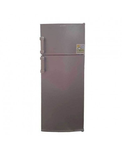 SHOP24-refrigerateur-double-porte-acer-DE-FROST-260-litres-gris-RS260LX SHOP24-refrigerateur-double-porte-acer-DE-FROST-260-litres-gris-RS260LX