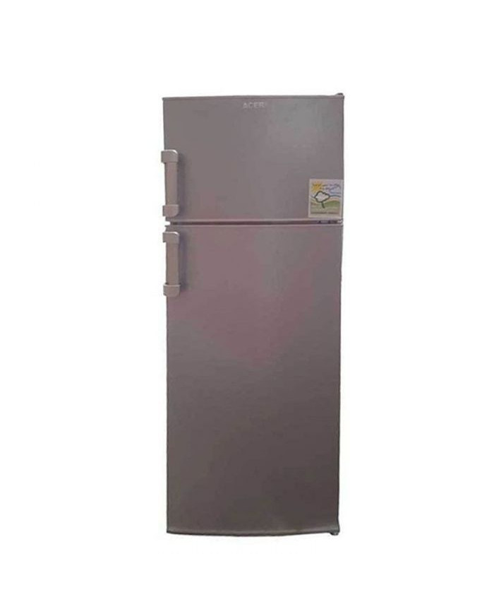 SHOP24-refrigerateur-double-porte-acer-DE-FROST-260-litres-gris-RS260LX SHOP24-refrigerateur-double-porte-acer-DE-FROST-260-litres-gris-RS260LX