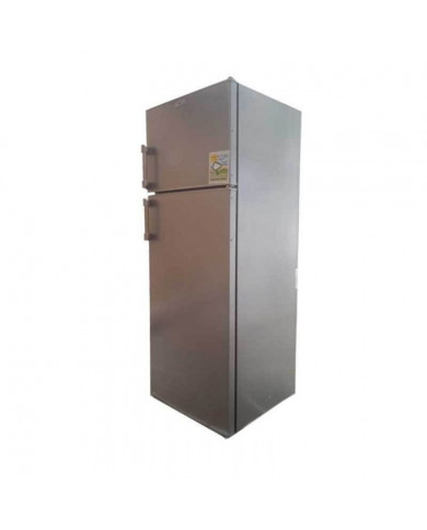 SHOP24-refrigerateur-double-porte-acer-DE-FROST-260-litres-gris-RS260LX SHOP24-refrigerateur-double-porte-acer-DE-FROST-260-litres-gris-RS260LX