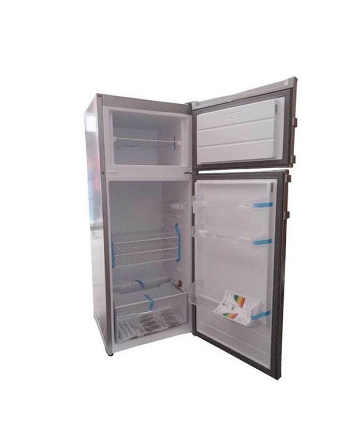 SHOP24-refrigerateur-double-porte-acer-DE-FROST-260-litres-gris-RS260LX SHOP24-refrigerateur-double-porte-acer-DE-FROST-260-litres-gris-RS260LX