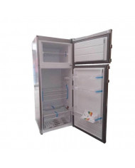 SHOP24-refrigerateur-double-porte-acer-DE-FROST-260-litres-gris-RS260LX SHOP24-refrigerateur-double-porte-acer-DE-FROST-260-litres-gris-RS260LX