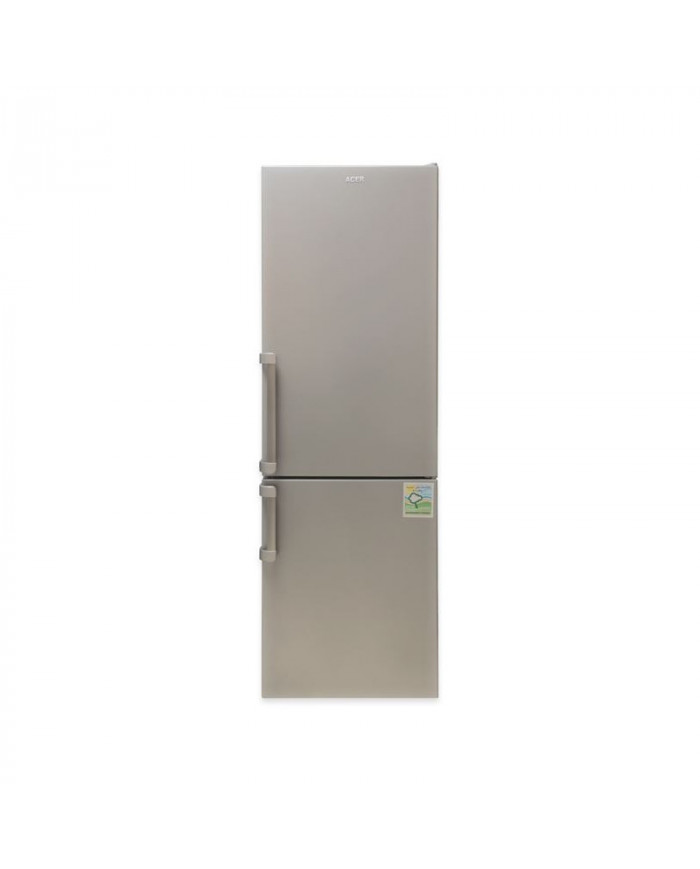 SHOP24-Refrigerateur-Acer-combiné-nofrost-325-litres-gris-GS373LXW SHOP24-Refrigerateur-Acer-combiné-nofrost-325-litres-gris-GS373LXW