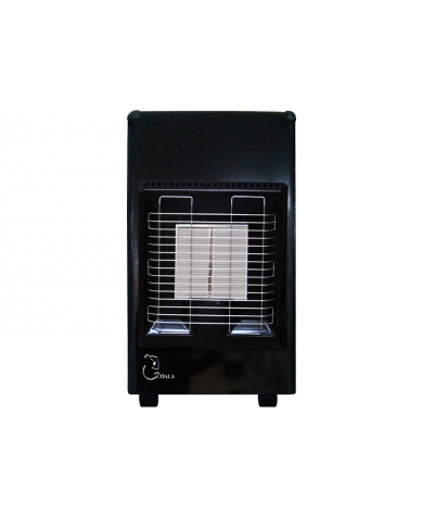 Chauffage à Gaz Bouteille Coala 3000W - GII Chauffage à Gaz Bouteille Coala 3000W - GII