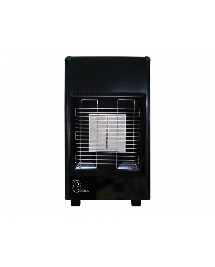 Chauffage à Gaz Bouteille Coala 3000W - GII Chauffage à Gaz Bouteille Coala 3000W - GII