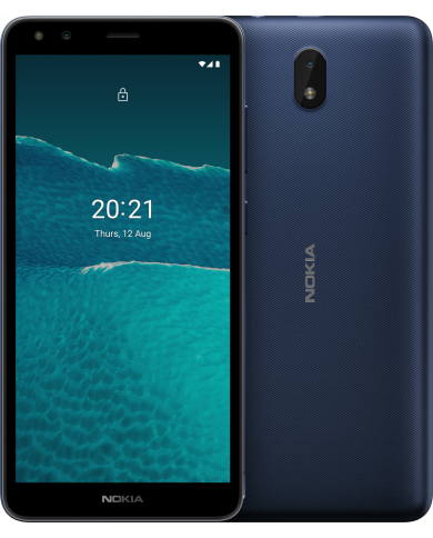 SHOP24-NOKIA-C1-2éme-EDITION-3g-1G-16G