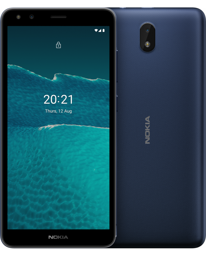 SHOP24-NOKIA-C1-2éme-EDITION-3g-1G-16G