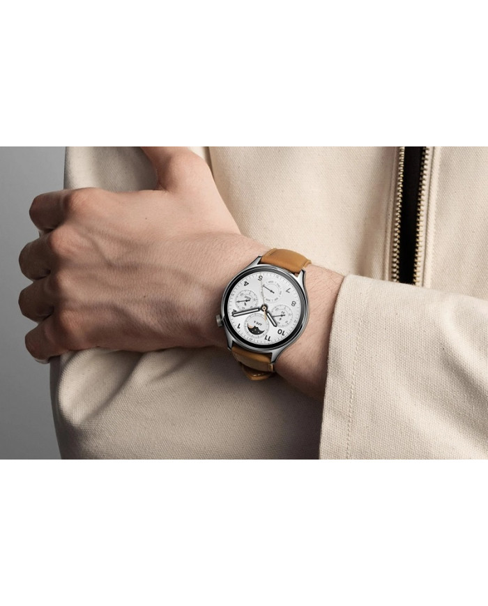 SHOP24-montre-connectee-xiaomi-smart-watch-s1-pro-silver-ceinture-marron SHOP24-montre-connectee-xiaomi-smart-watch-s1-pro-silver-ceinture-marron