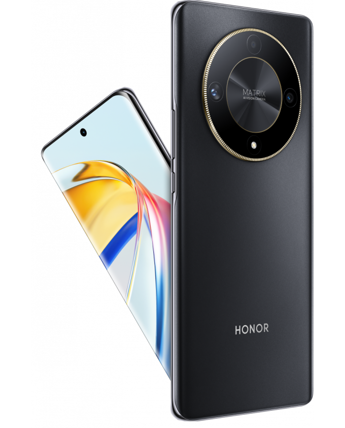 HONOR x9b 12/256 5G - NOIR HONOR x9b 12/256 5G - NOIR
