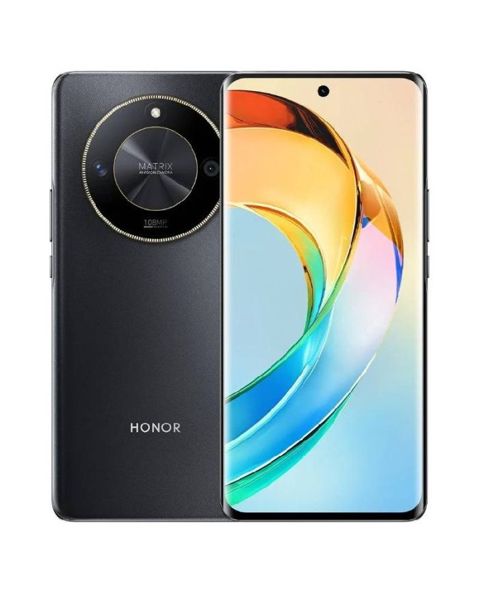 HONOR x9b 12/256 5G - NOIR HONOR x9b 12/256 5G - NOIR