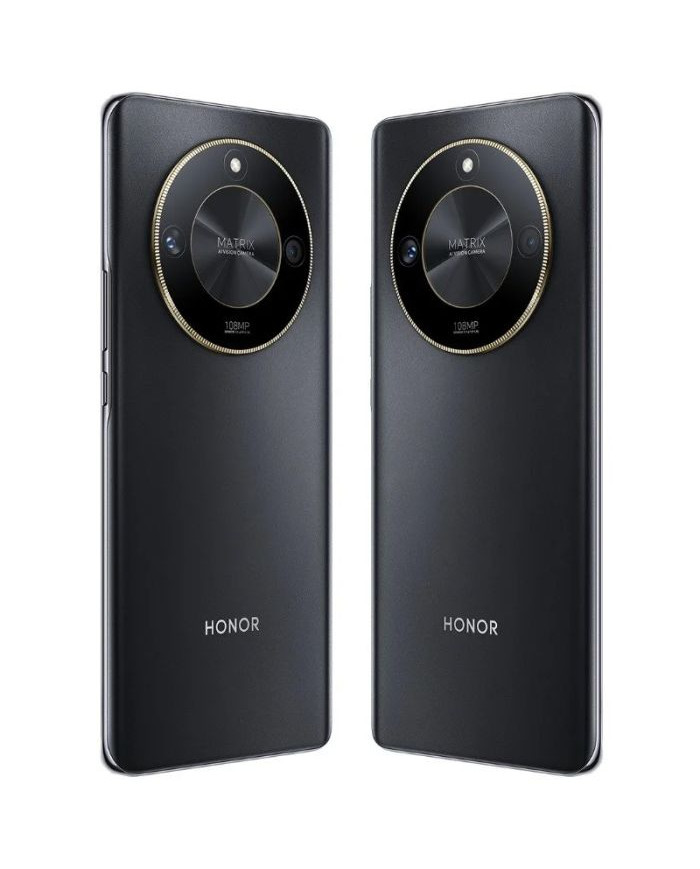 HONOR x9b 12/256 5G - NOIR HONOR x9b 12/256 5G - NOIR