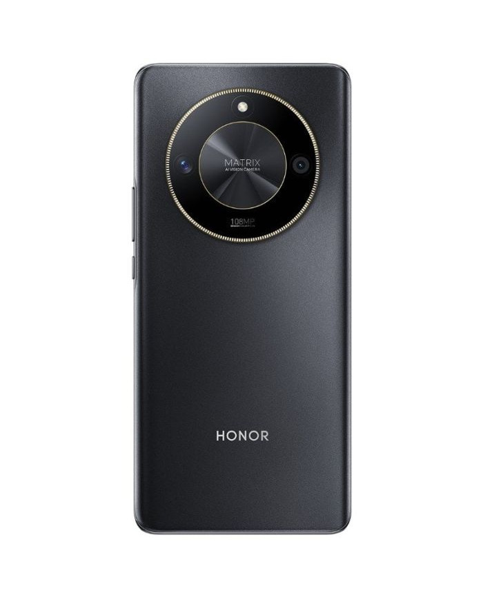 HONOR x9b 12/256 5G - NOIR HONOR x9b 12/256 5G - NOIR