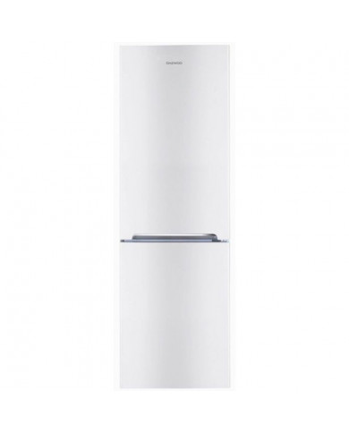 Réfrigérateur DAEWOO 350 Litres NoFrost RN-350 - Blanc Réfrigérateur DAEWOO 350 Litres NoFrost RN-350 - Blanc