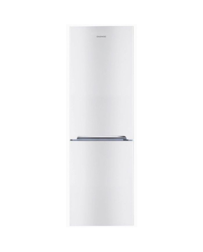 Réfrigérateur DAEWOO 350 Litres NoFrost RN-350 - Blanc Réfrigérateur DAEWOO 350 Litres NoFrost RN-350 - Blanc